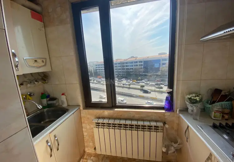 3 otaqlı mənzil Kirayə (aylıq), 1-ci mikrorayon, Nəsimi, Bakı