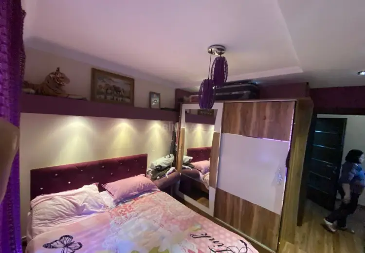 3 otaqlı mənzil Kirayə (aylıq), 1-ci mikrorayon, Nəsimi, Bakı