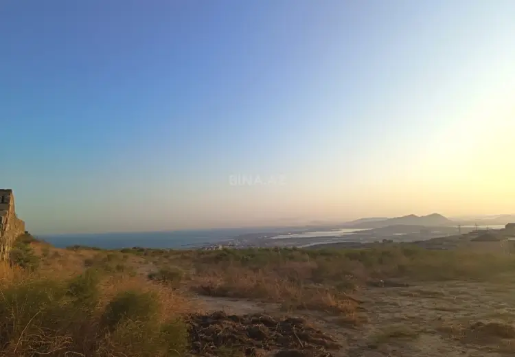 20 sot Torpaq Satılır, Badamdar qəs., Səbail, Bakı