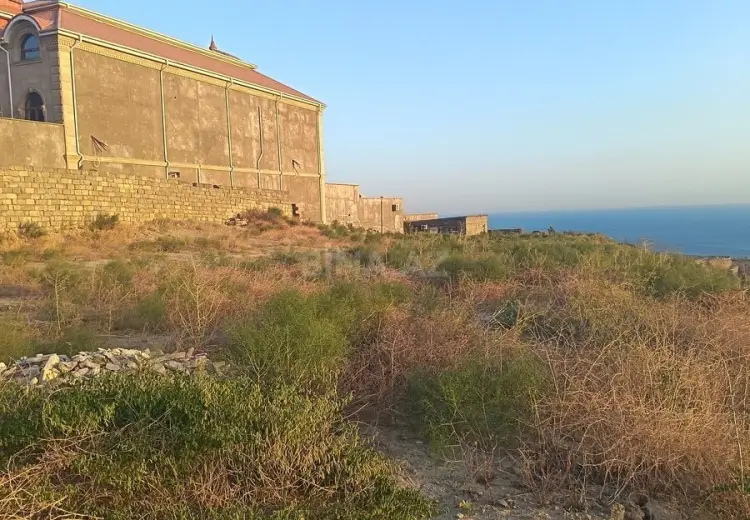 20 sot Torpaq Satılır, Badamdar qəs., Səbail, Bakı