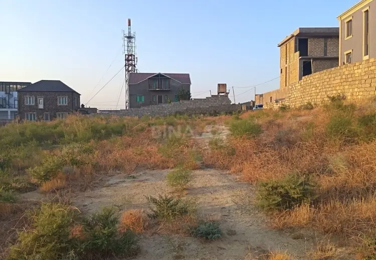 20 sot Torpaq Satılır, Badamdar qəs., Səbail, Bakı
