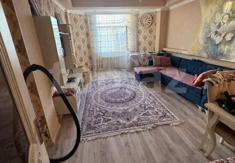 2 otaqlı mənzil , Sumqayıt