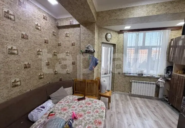2 otaqlı mənzil , Sumqayıt