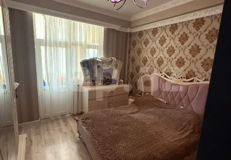 2 otaqlı mənzil , Sumqayıt