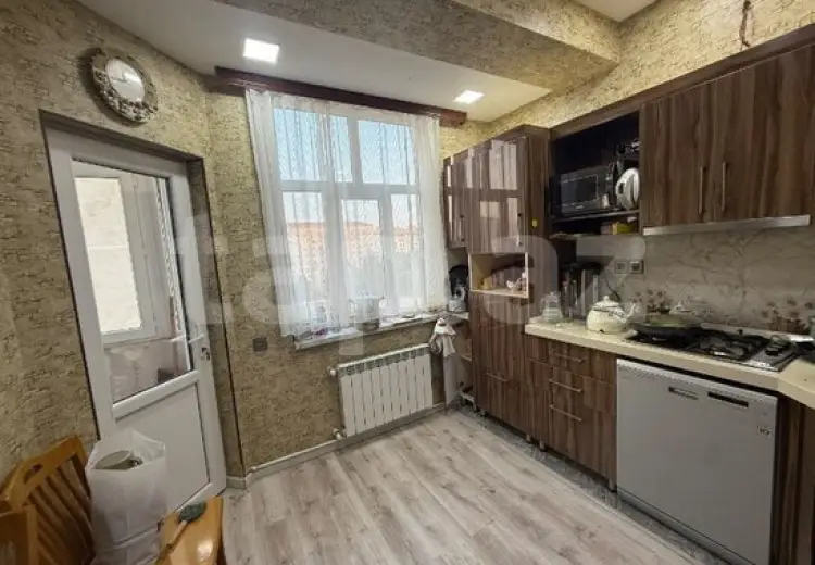 2 otaqlı mənzil , Sumqayıt