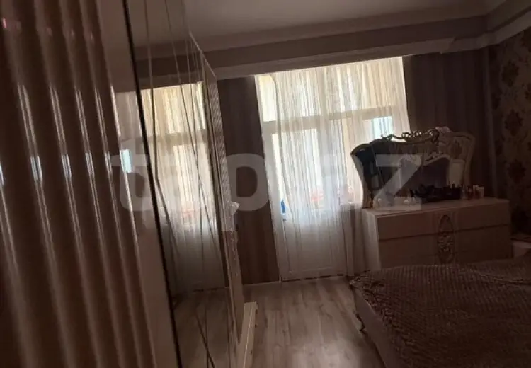 2 otaqlı mənzil , Sumqayıt