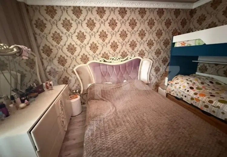 2 otaqlı mənzil , Sumqayıt