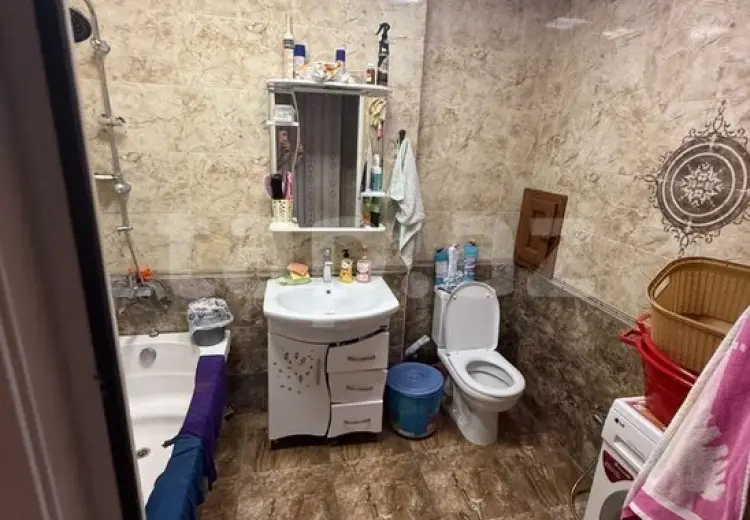 2 otaqlı mənzil , Sumqayıt
