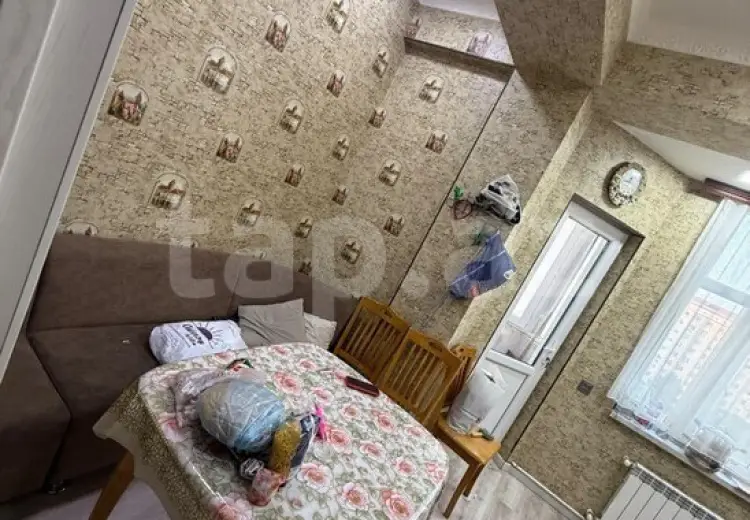 2 otaqlı mənzil , Sumqayıt