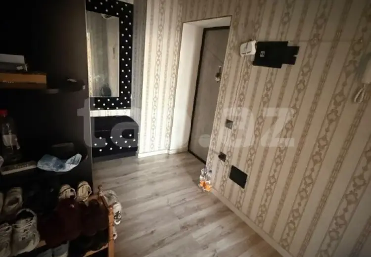 2 otaqlı mənzil , Sumqayıt