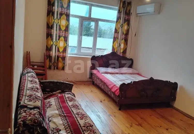 2 otaqlı mənzil , Göyçay