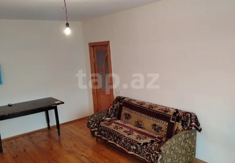 2 otaqlı mənzil , Göyçay