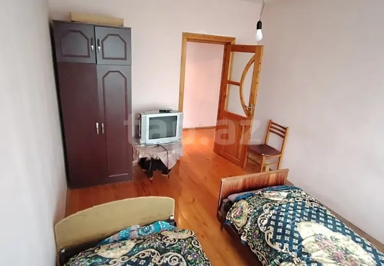 2 otaqlı mənzil , Göyçay