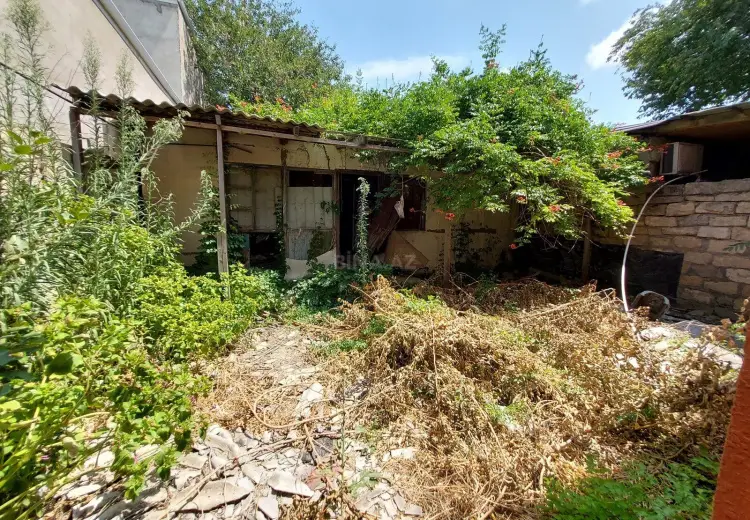2 sot Torpaq Satılır, Biləcəri qəs., Binəqədi, Bakı