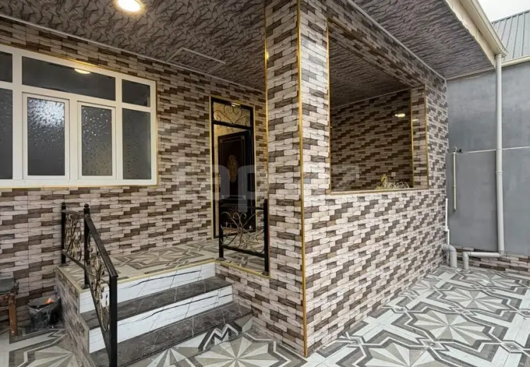 3 otaqlı mənzil , Mingəçevir