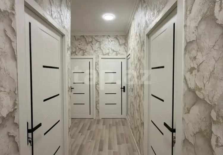 3 otaqlı mənzil , Mingəçevir
