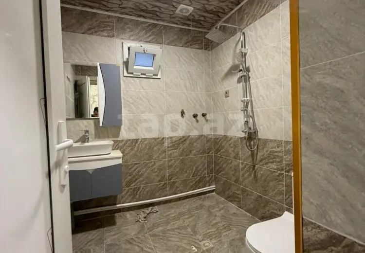 3 otaqlı mənzil , Mingəçevir