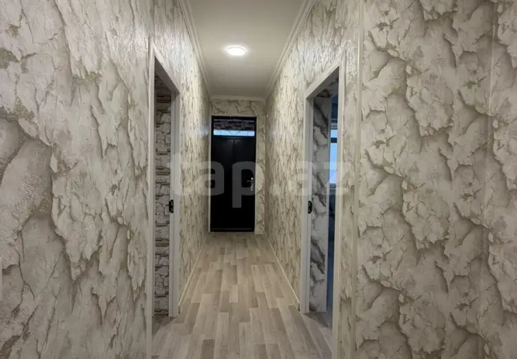 3 otaqlı mənzil , Mingəçevir