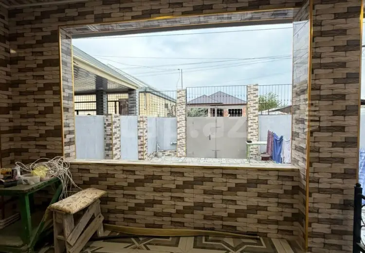 3 otaqlı mənzil , Mingəçevir