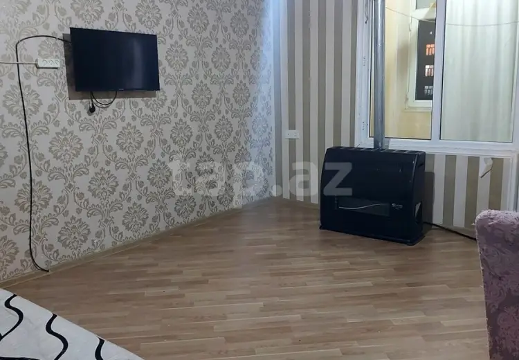 2 otaqlı mənzil , Xırdalan