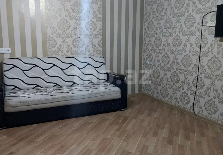 2 otaqlı mənzil , Xırdalan