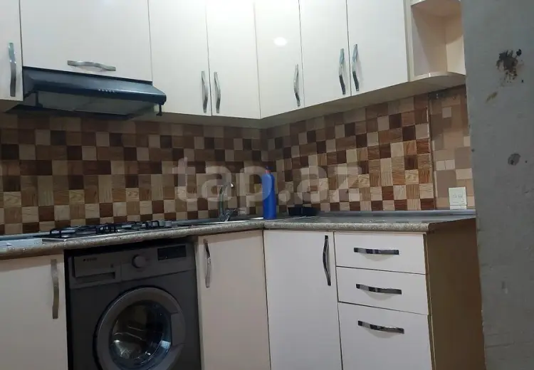 2 otaqlı mənzil , Xırdalan