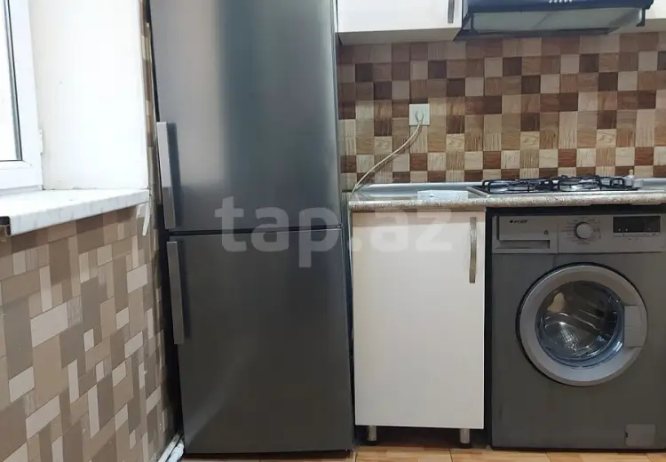 2 otaqlı mənzil , Xırdalan