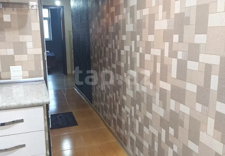 2 otaqlı mənzil , Xırdalan