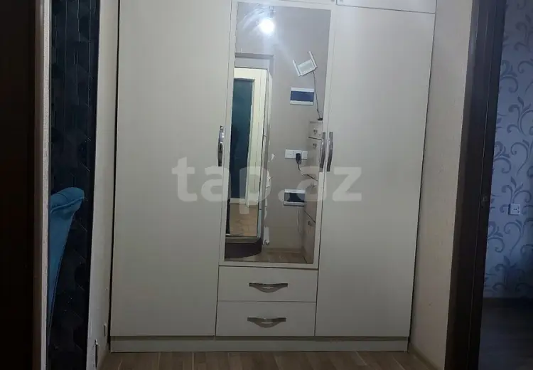 2 otaqlı mənzil , Xırdalan
