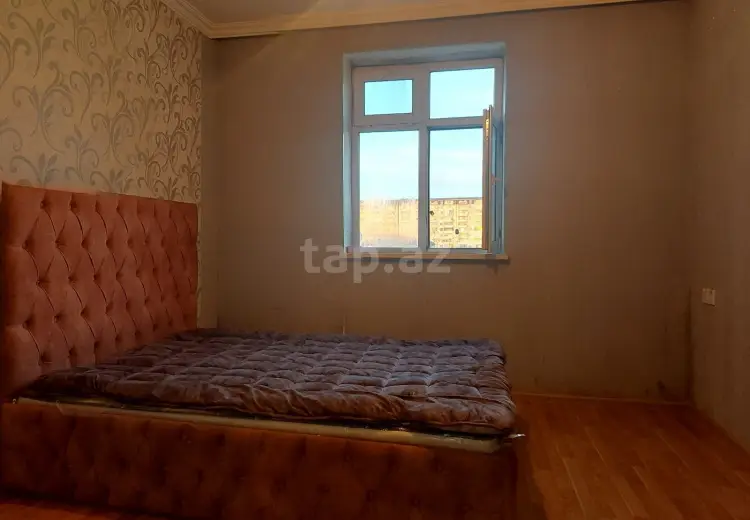 2 otaqlı mənzil , Xırdalan