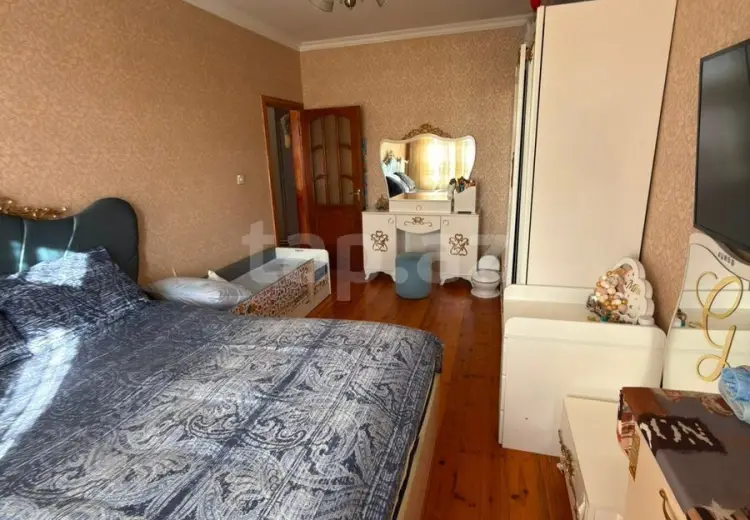 3 otaqlı mənzil , Bakı