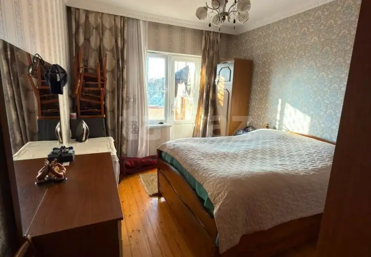 3 otaqlı mənzil , Bakı