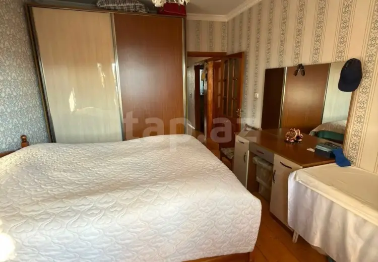 3 otaqlı mənzil , Bakı
