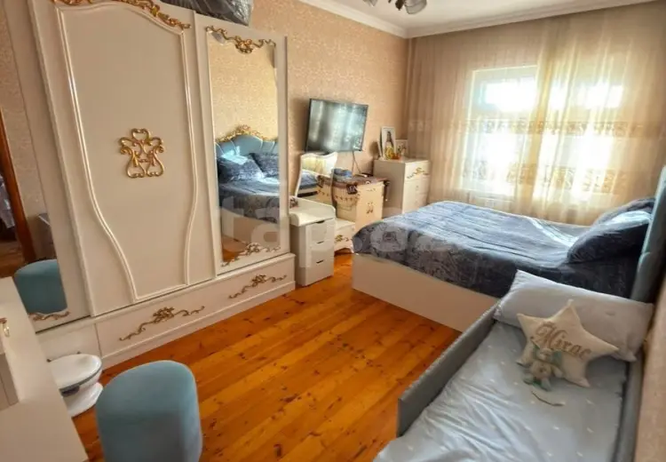 3 otaqlı mənzil , Bakı