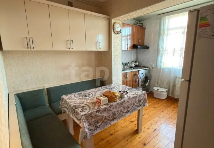 3 otaqlı mənzil , Bakı
