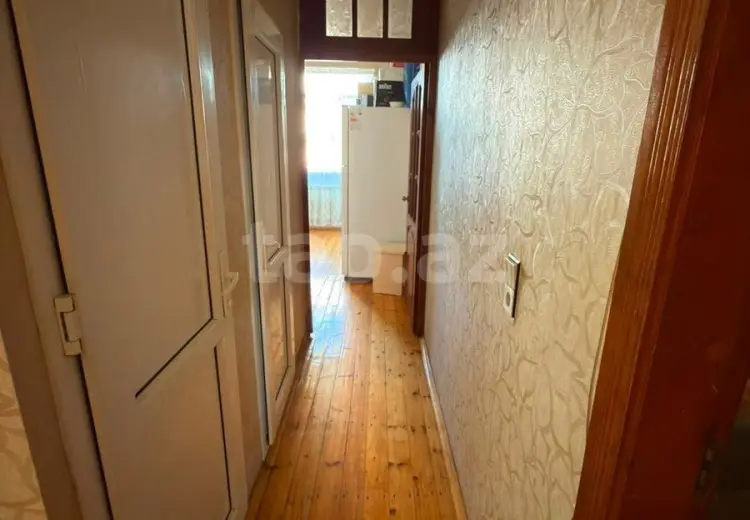 3 otaqlı mənzil , Bakı