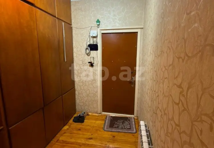 3 otaqlı mənzil , Bakı