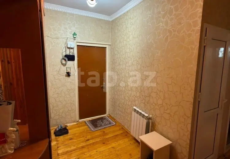 3 otaqlı mənzil , Bakı