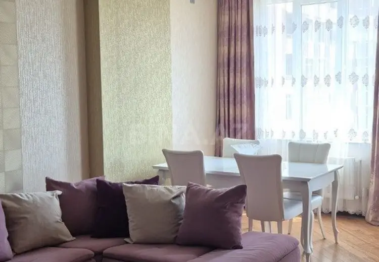 2 otaqlı mənzil Kirayə (aylıq), Nəsimi, Bakı