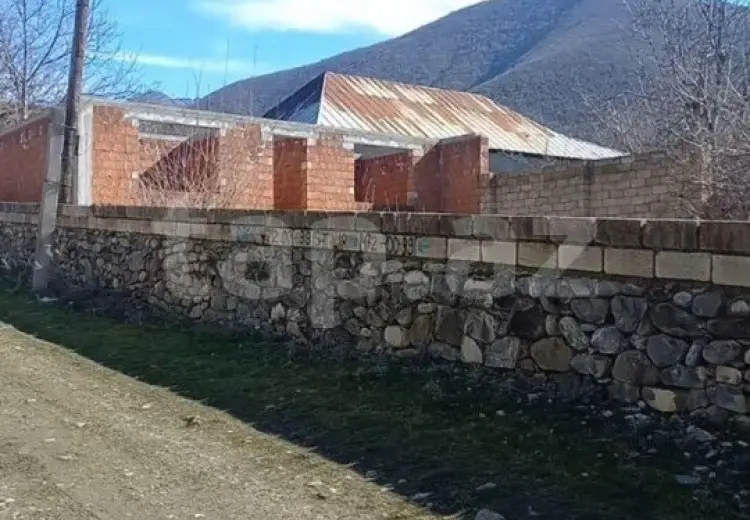 0 m² Obyekt / Ofis , Şəki