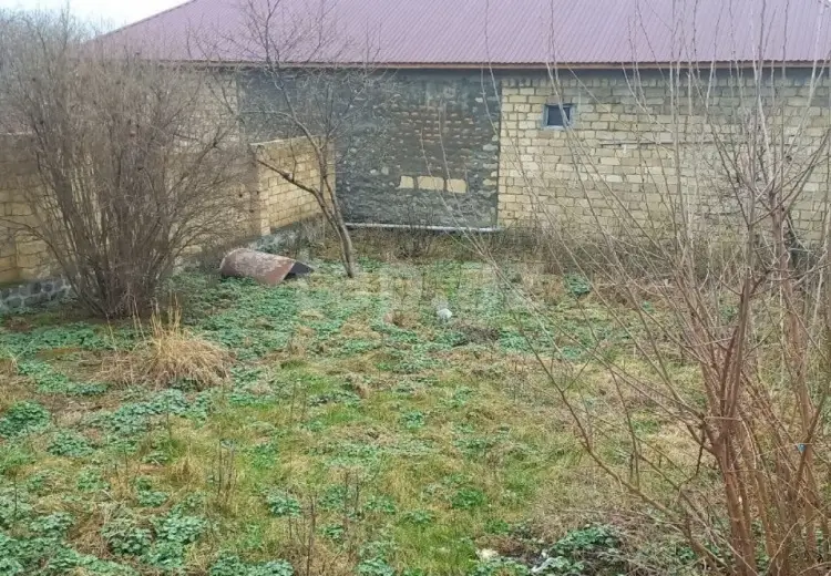 0 m² Obyekt / Ofis , Şəki
