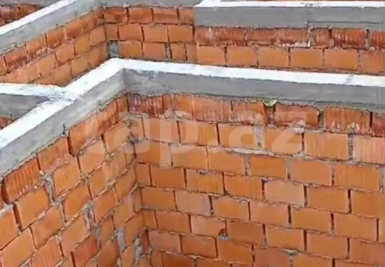 0 m² Obyekt / Ofis , Şəki