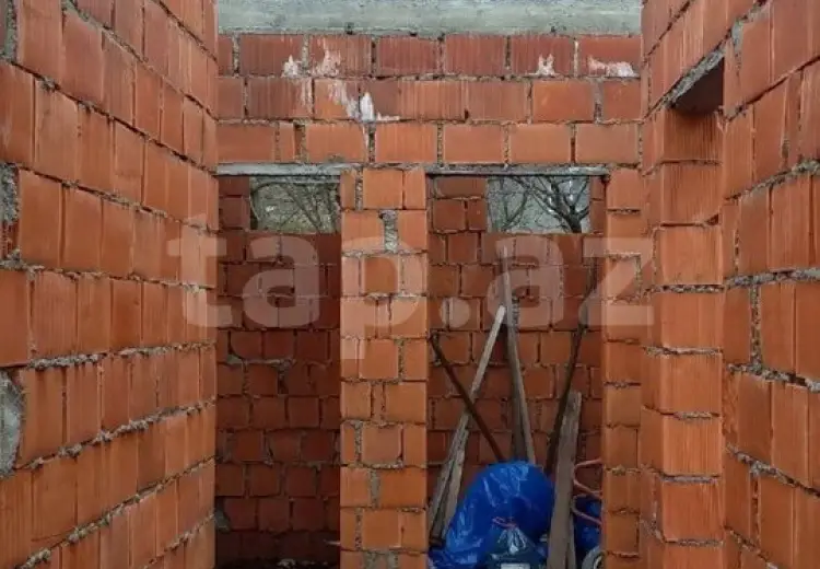 0 m² Obyekt / Ofis , Şəki