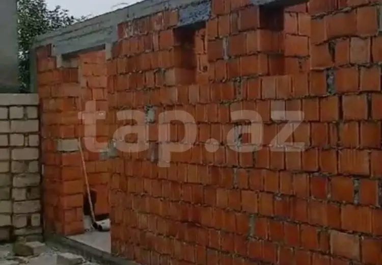 0 m² Obyekt / Ofis , Şəki