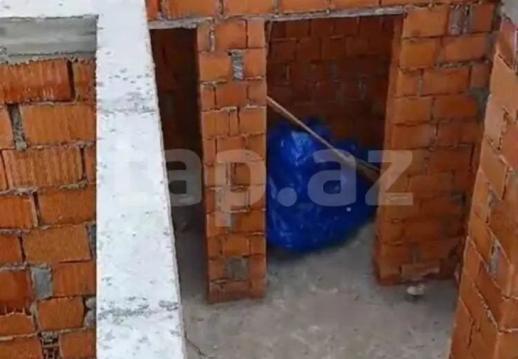 0 m² Obyekt / Ofis , Şəki