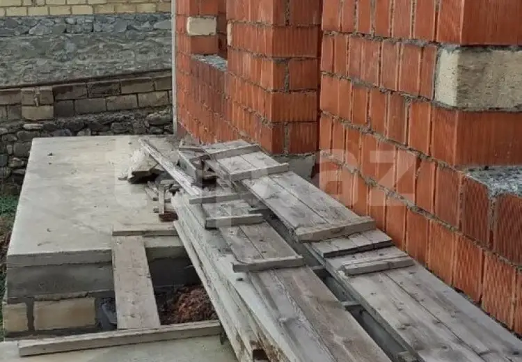 0 m² Obyekt / Ofis , Şəki