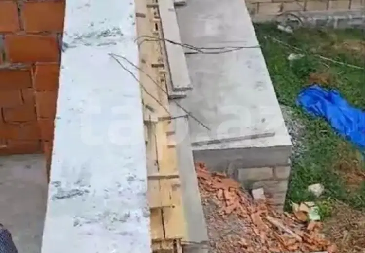 0 m² Obyekt / Ofis , Şəki