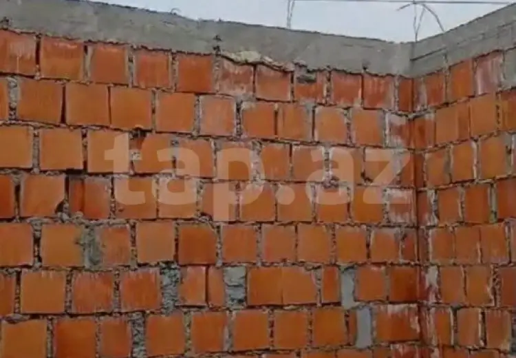0 m² Obyekt / Ofis , Şəki