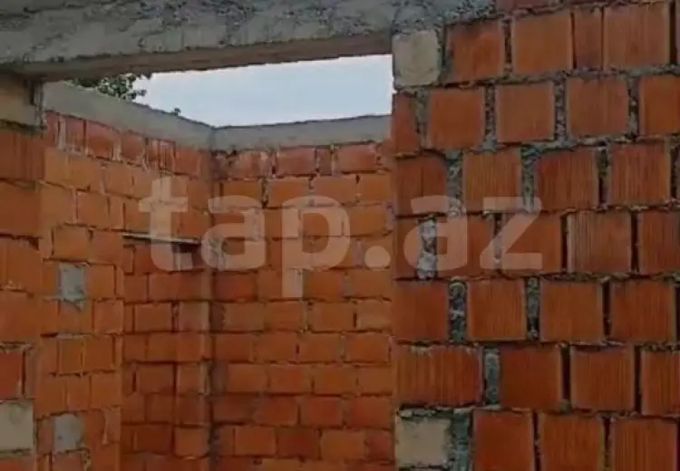 0 m² Obyekt / Ofis , Şəki