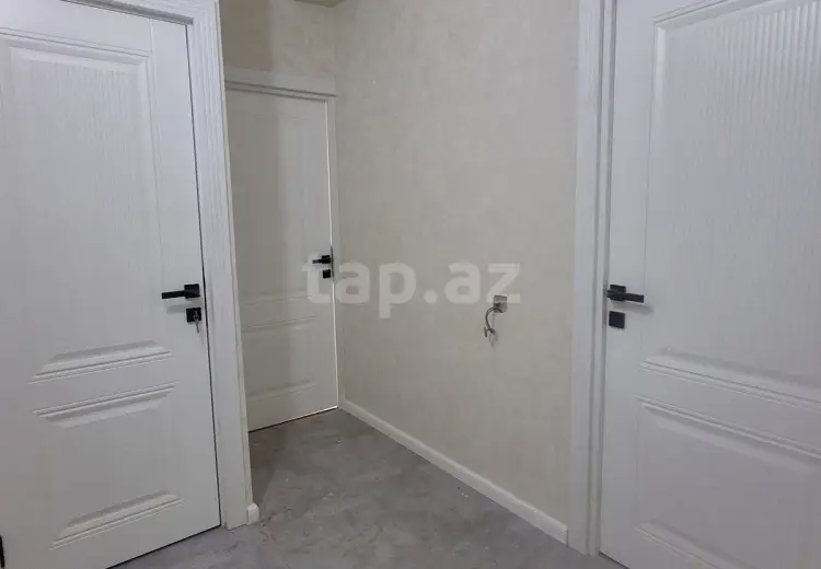 2 otaqlı mənzil , Xırdalan